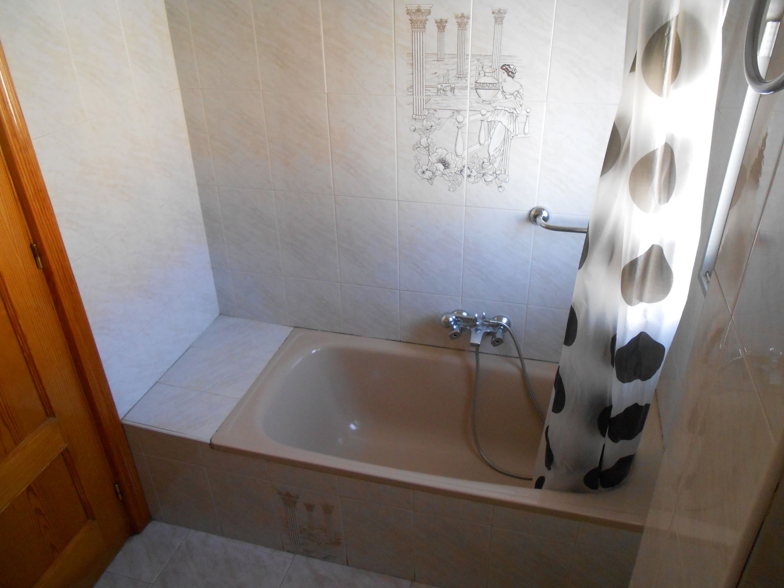 Zakwaterowanie U Rodziny Armilla 145625