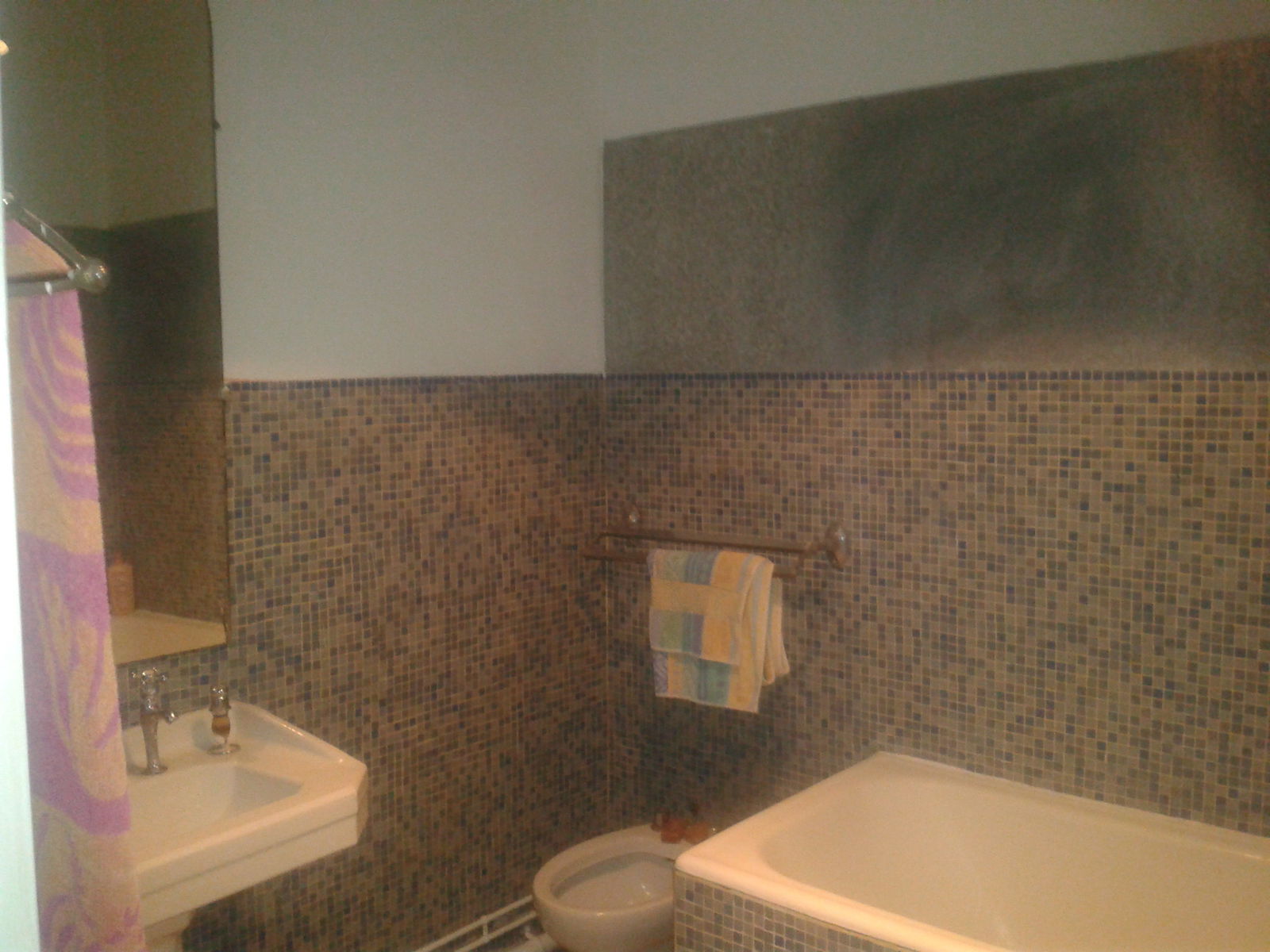 Zakwaterowanie U Rodziny Avignon 150832