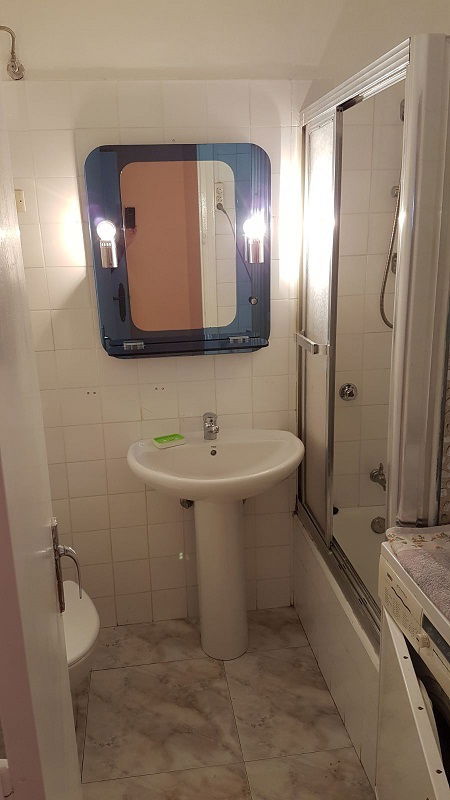 Zakwaterowanie U Rodziny Barakaldo 227768