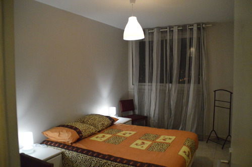 Zakwaterowanie U Rodziny Les Lilas 120086