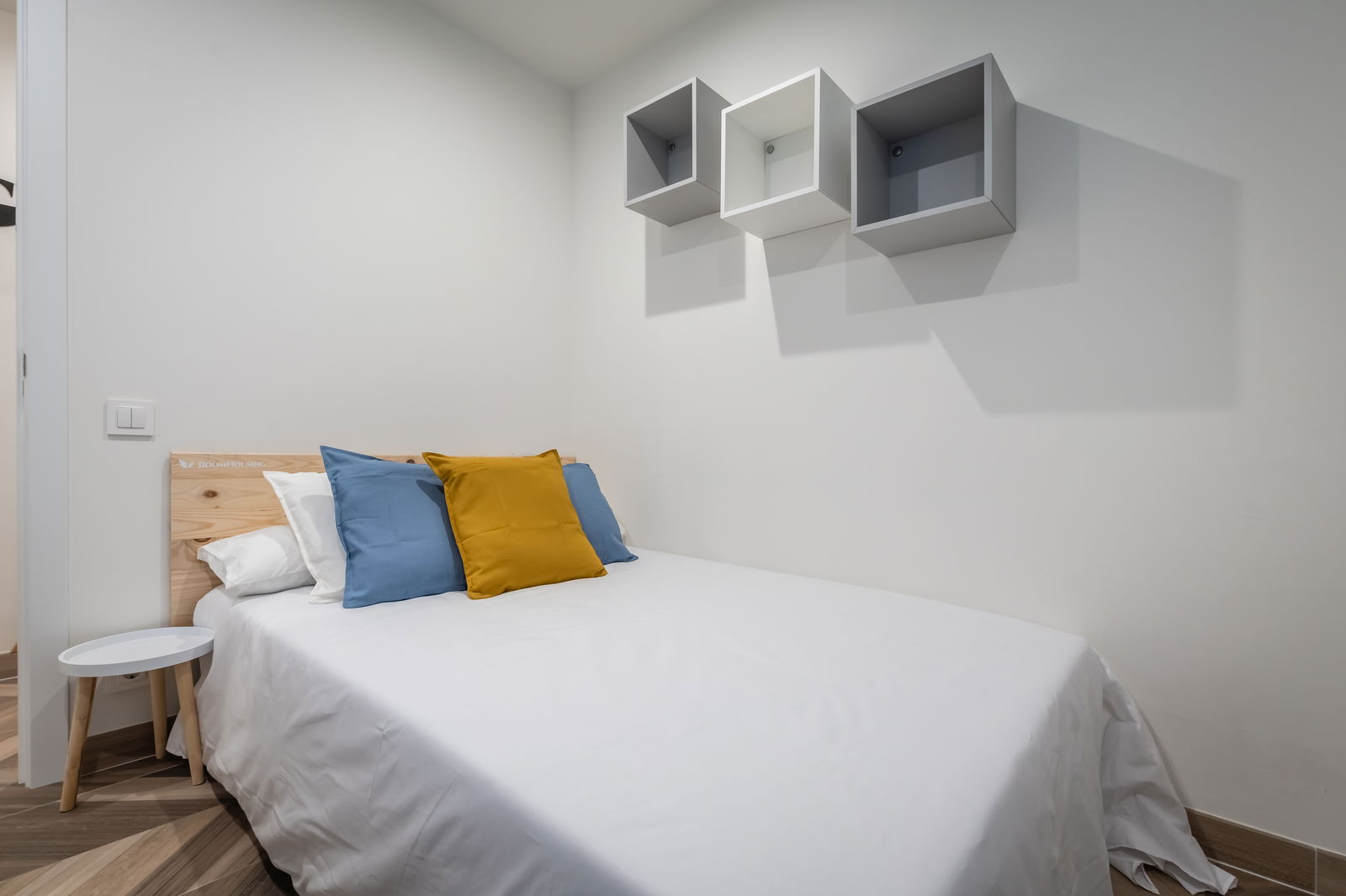 Zakwaterowanie U Rodziny Barcelona 260062