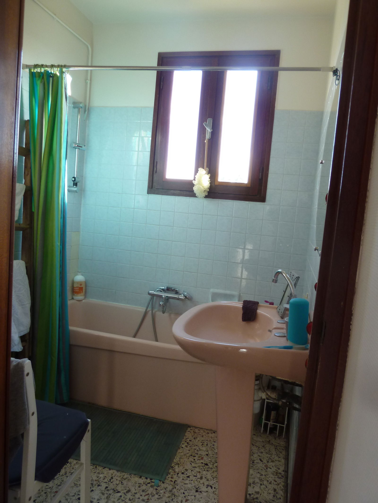 Zakwaterowanie U Rodziny Béziers 164755