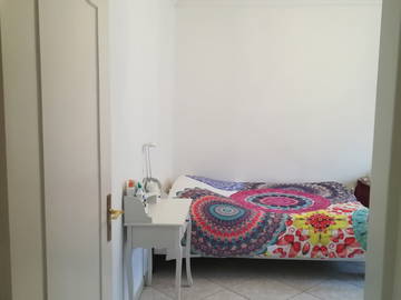 Roomlala | Pokój w Bonnevoie, niedaleko Route de Thionville
