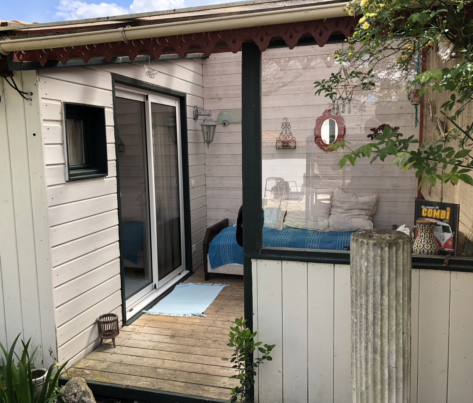 Pokoje Gościnne Aytré 490221