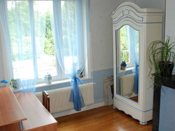 Roomlala | Pokój w Capinghem Resident's