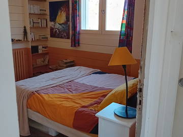 Roomlala | Pokój w centrum miasta Aubenas