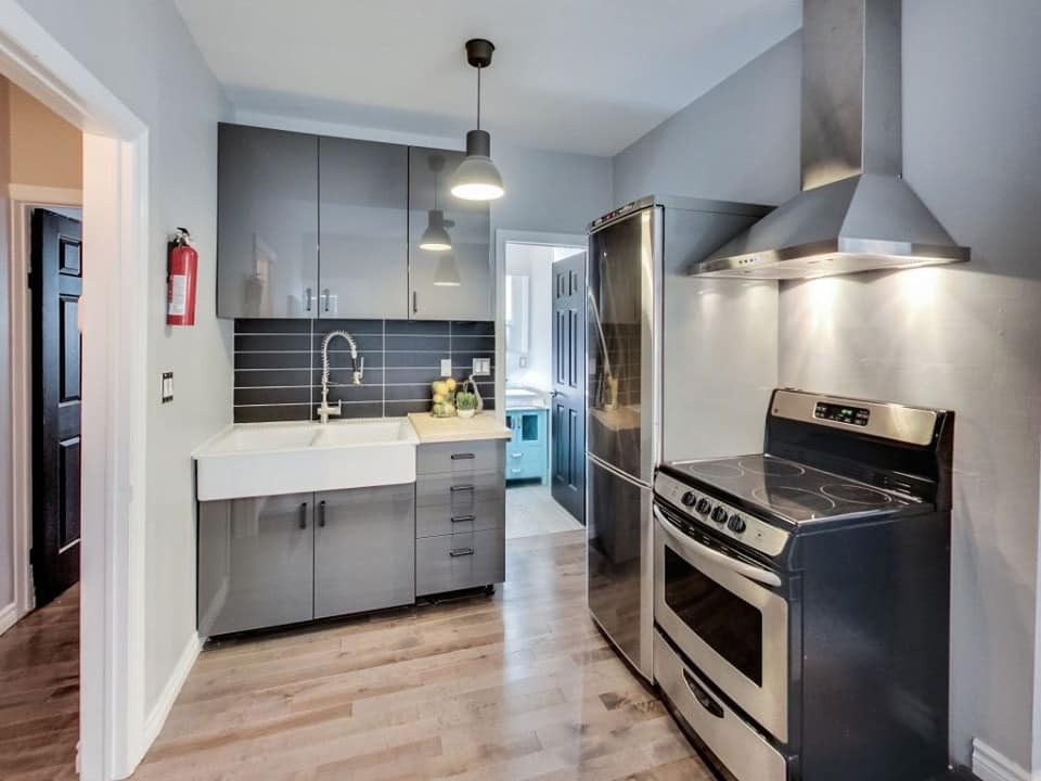 Zakwaterowanie U Rodziny Toronto 236180