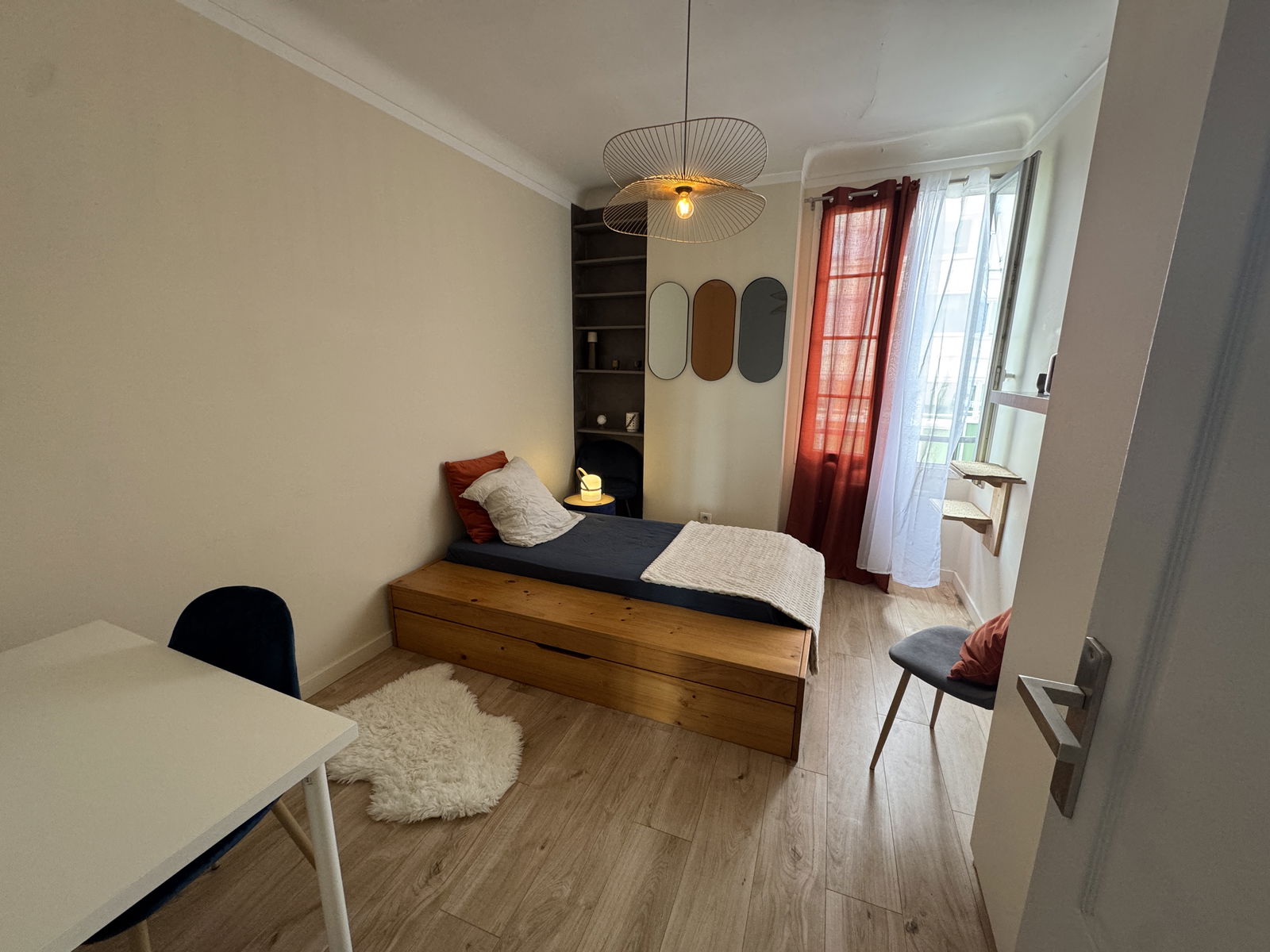 Zakwaterowanie U Rodziny Nice 578352