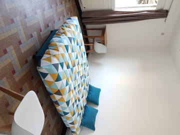 Roomlala | Pokój w centrum Nîmes