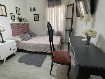 Roomlala | Pokój w centrum Palmy