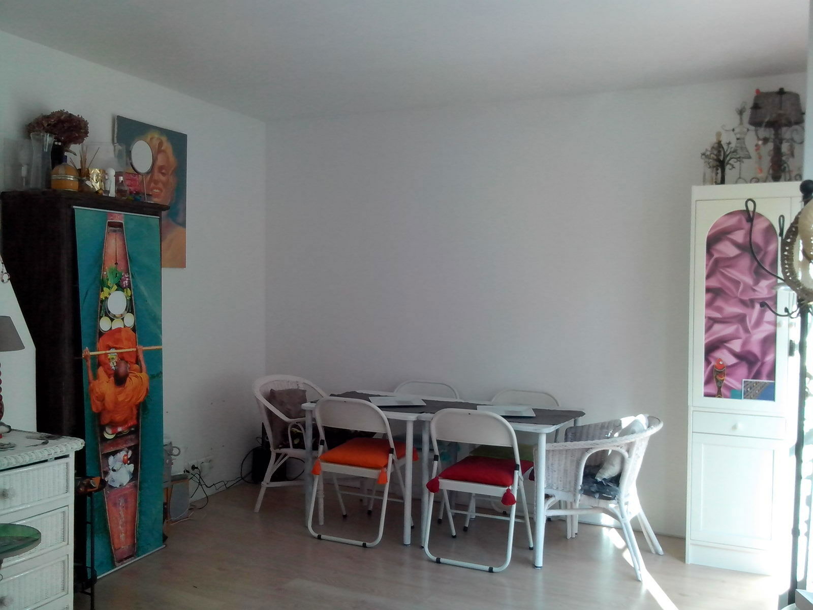 Zakwaterowanie U Rodziny Besançon 89660