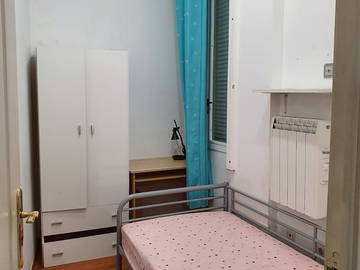 Roomlala | Pokój w Chueca Court