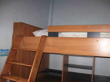 Roomlala | Pokój w cichej okolicy