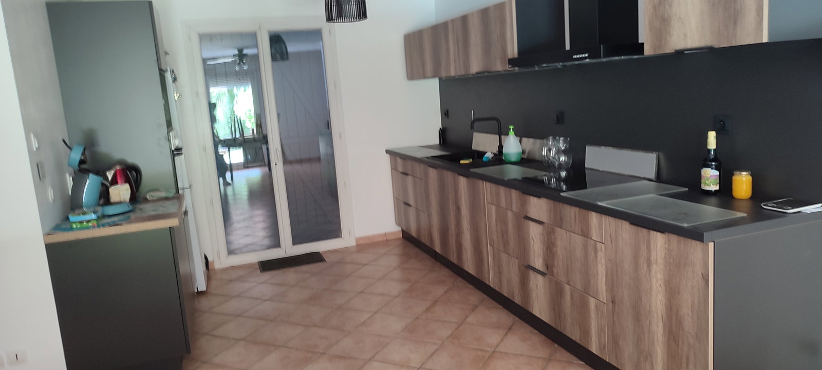 Zakwaterowanie U Rodziny Villefranche-de-Lauragais 645703