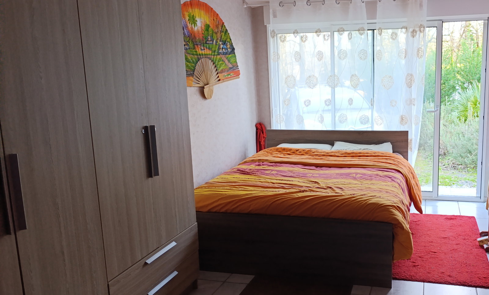 Zakwaterowanie U Rodziny Saint-Amans-Soult 656096