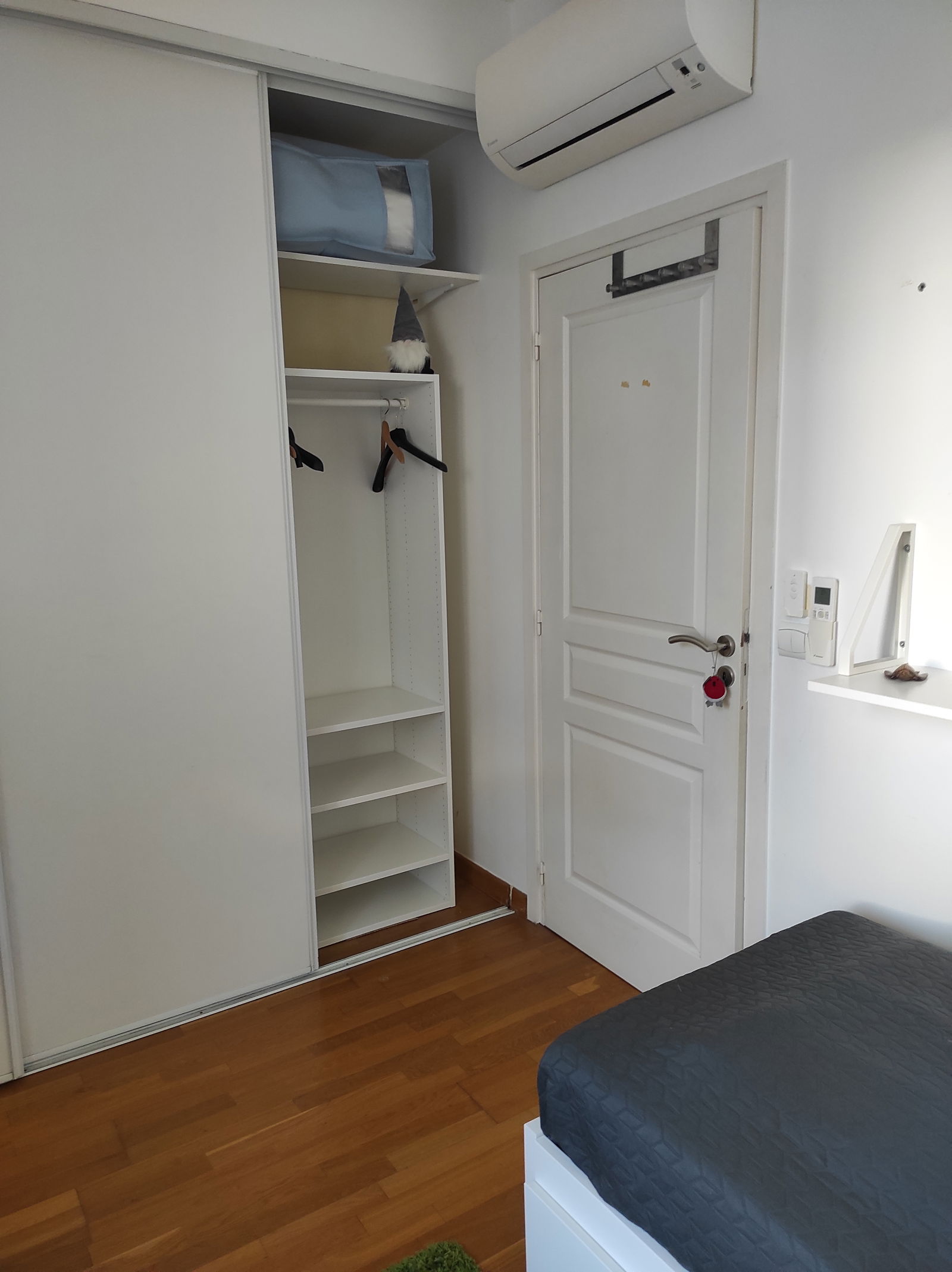 Zakwaterowanie U Rodziny Marseille 408362