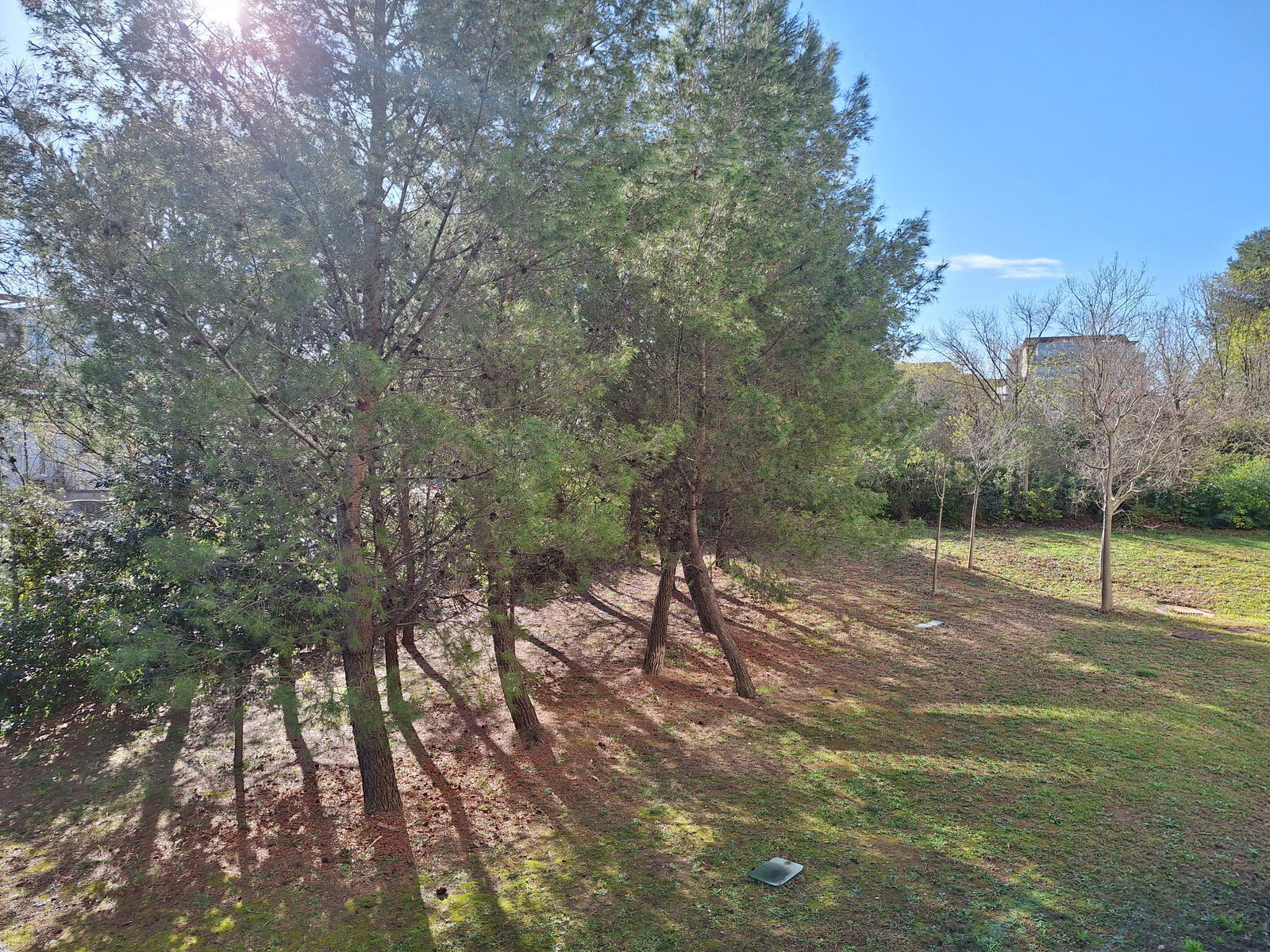 Zakwaterowanie U Rodziny Montpellier 371300