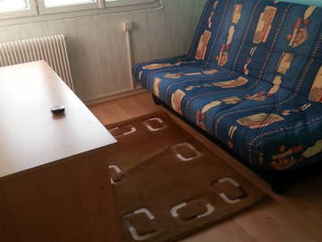 Roomlala | Pokój w cichym mieszkaniu współdzielonym o powierzchni 90 m²