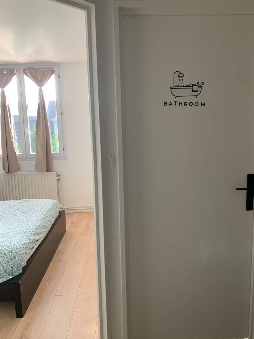 Zakwaterowanie U Rodziny Lille 624939