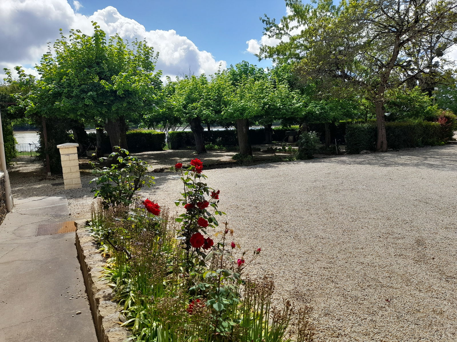 Życie Cambes 513338