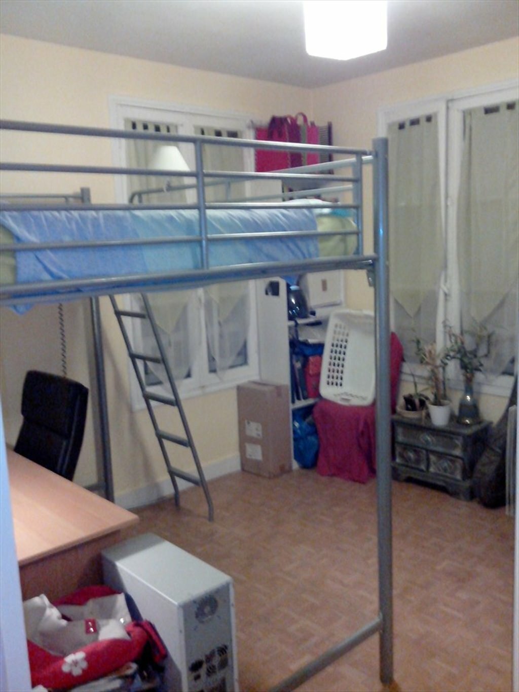 Zakwaterowanie U Rodziny Colombes 216223