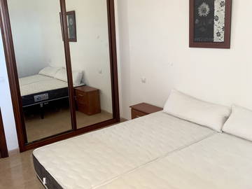 Roomlala | Pokój w Costa Calma od kwietnia