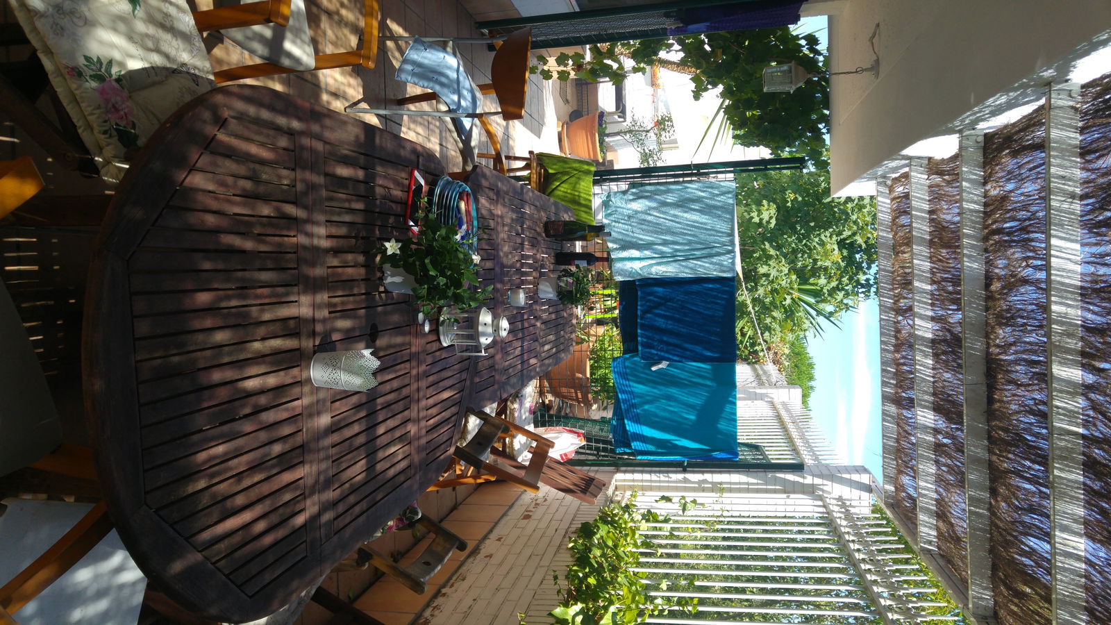 Zakwaterowanie U Rodziny Cerdanyola del Vallès 178704