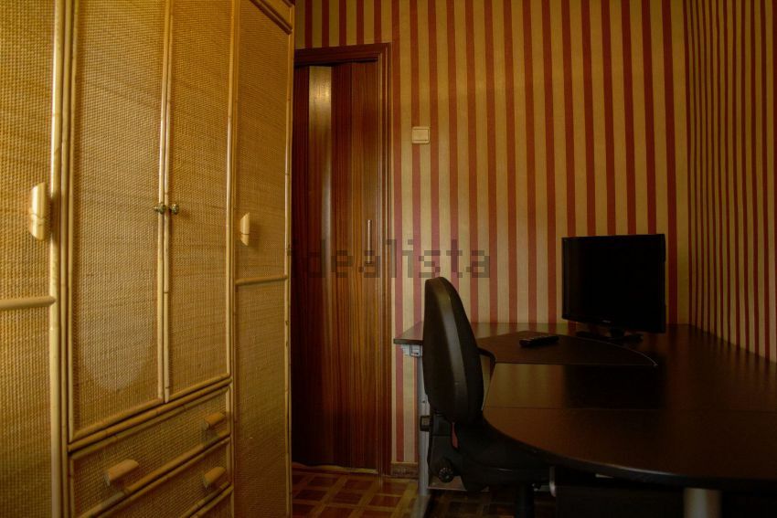 Zakwaterowanie U Rodziny Madrid 96525