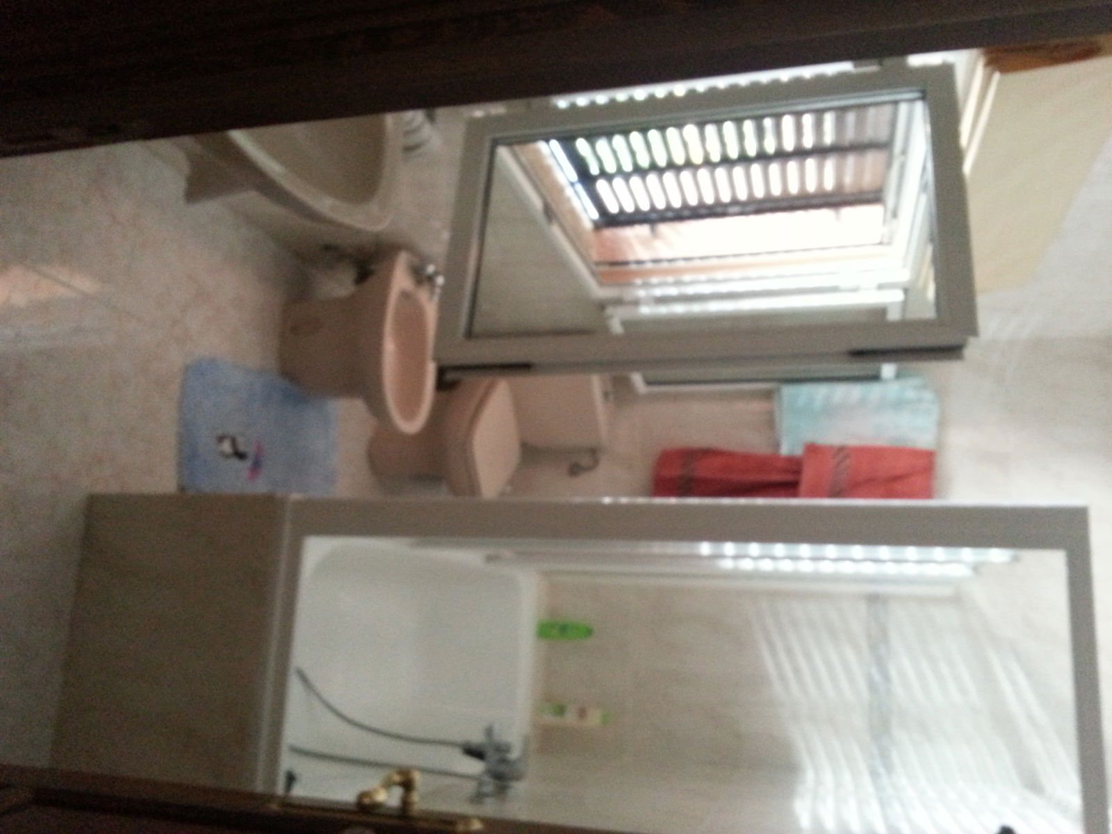 Zakwaterowanie U Rodziny Cercedilla 152148