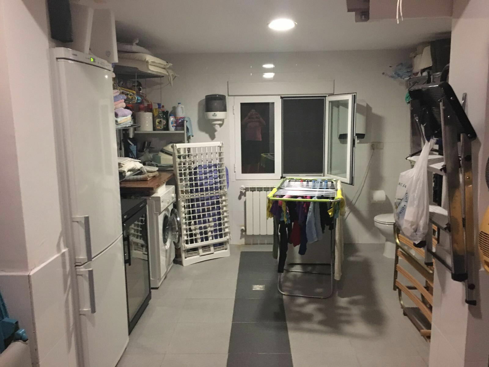 Zakwaterowanie U Rodziny Cercedilla 152148