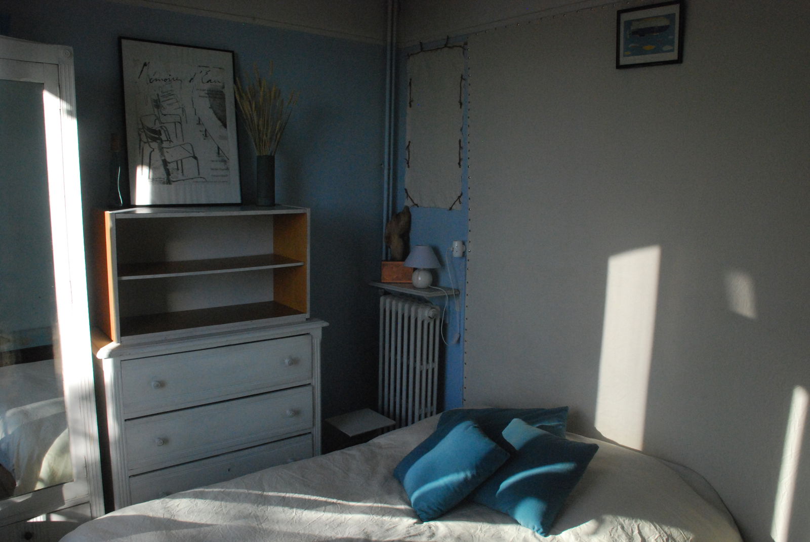 Zakwaterowanie U Rodziny Les Lilas 148044