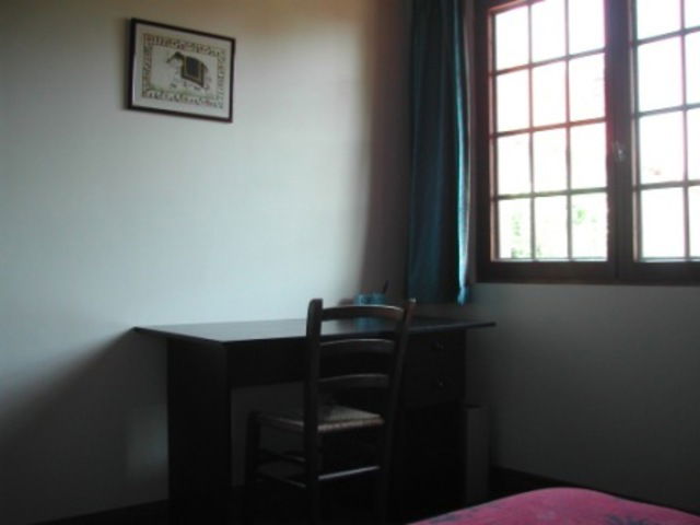 Zakwaterowanie U Rodziny Bagneux 44811