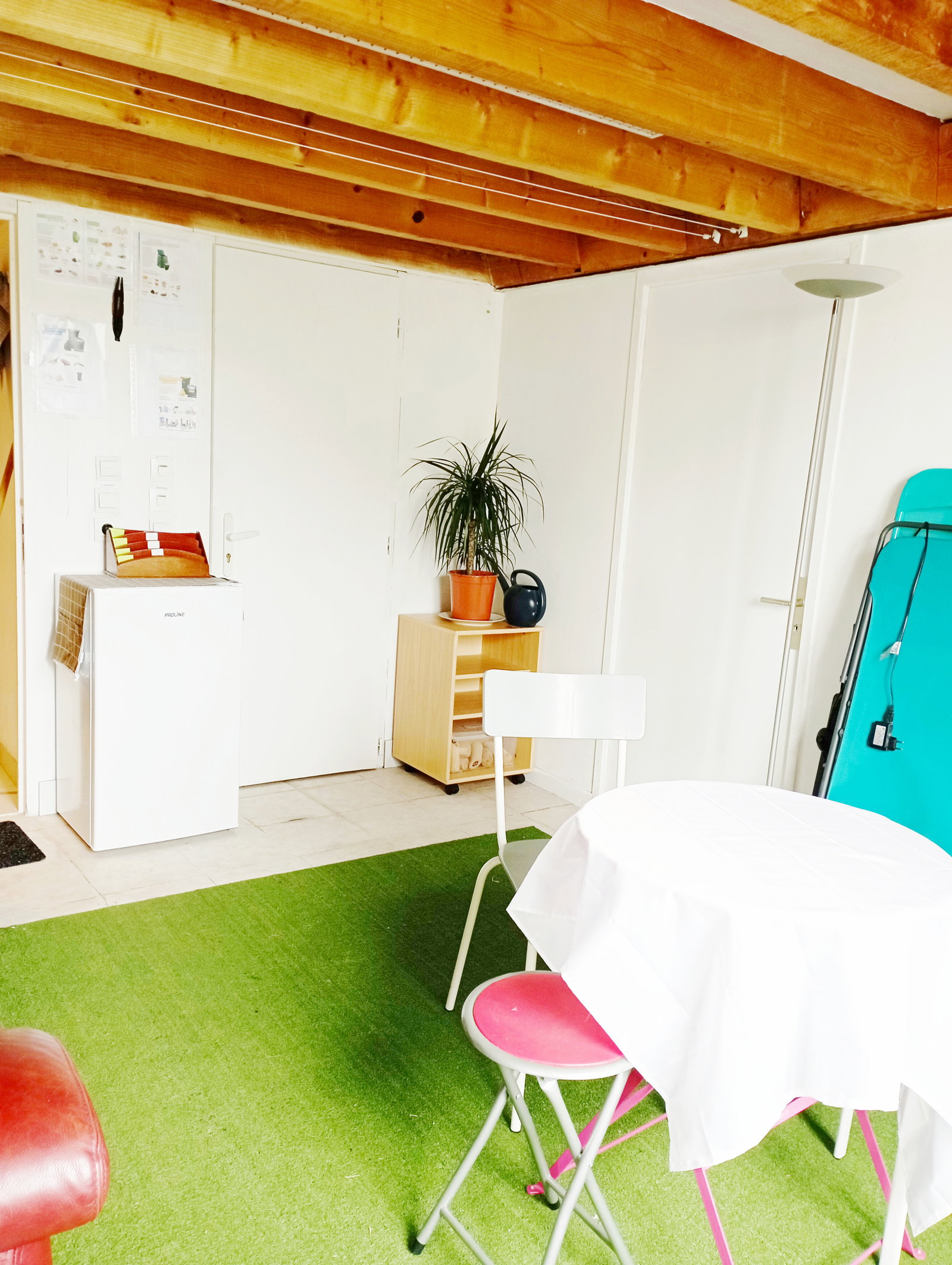 Cały Dom La Jarrie 465153