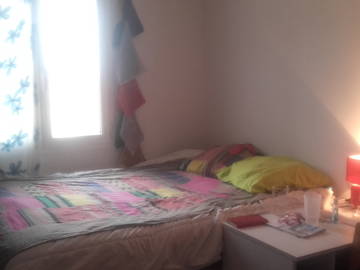 Roomlala | Pokój w domu dzielonym