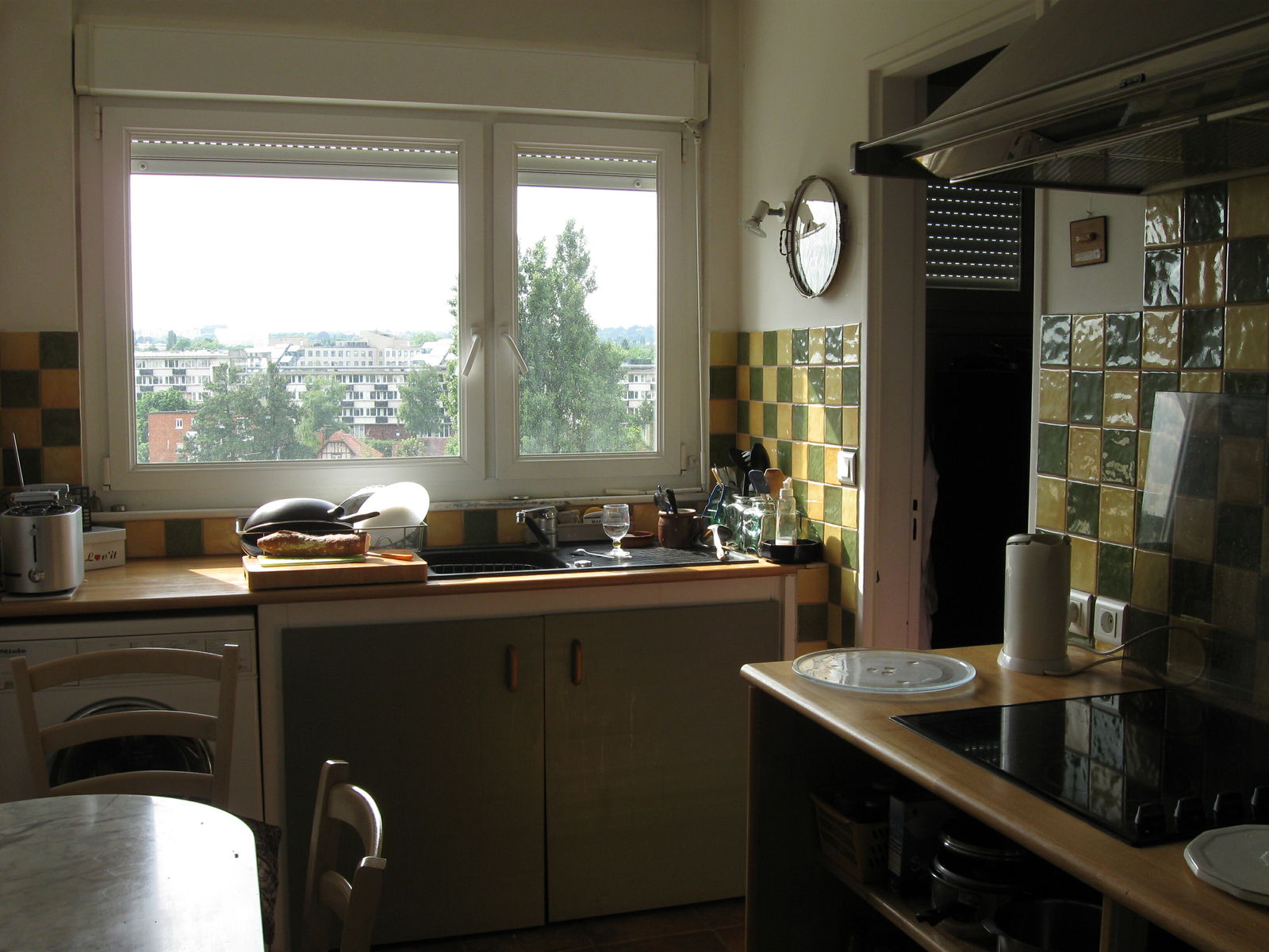 Zakwaterowanie U Rodziny Antony 192599