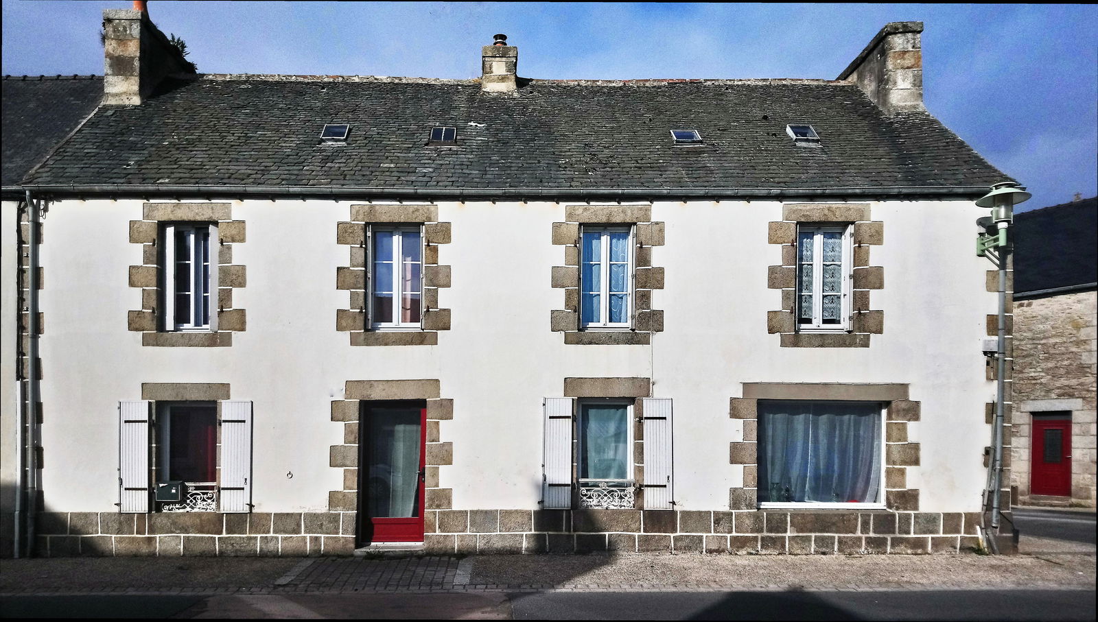 Zakwaterowanie U Rodziny Pleyber-Christ 213696