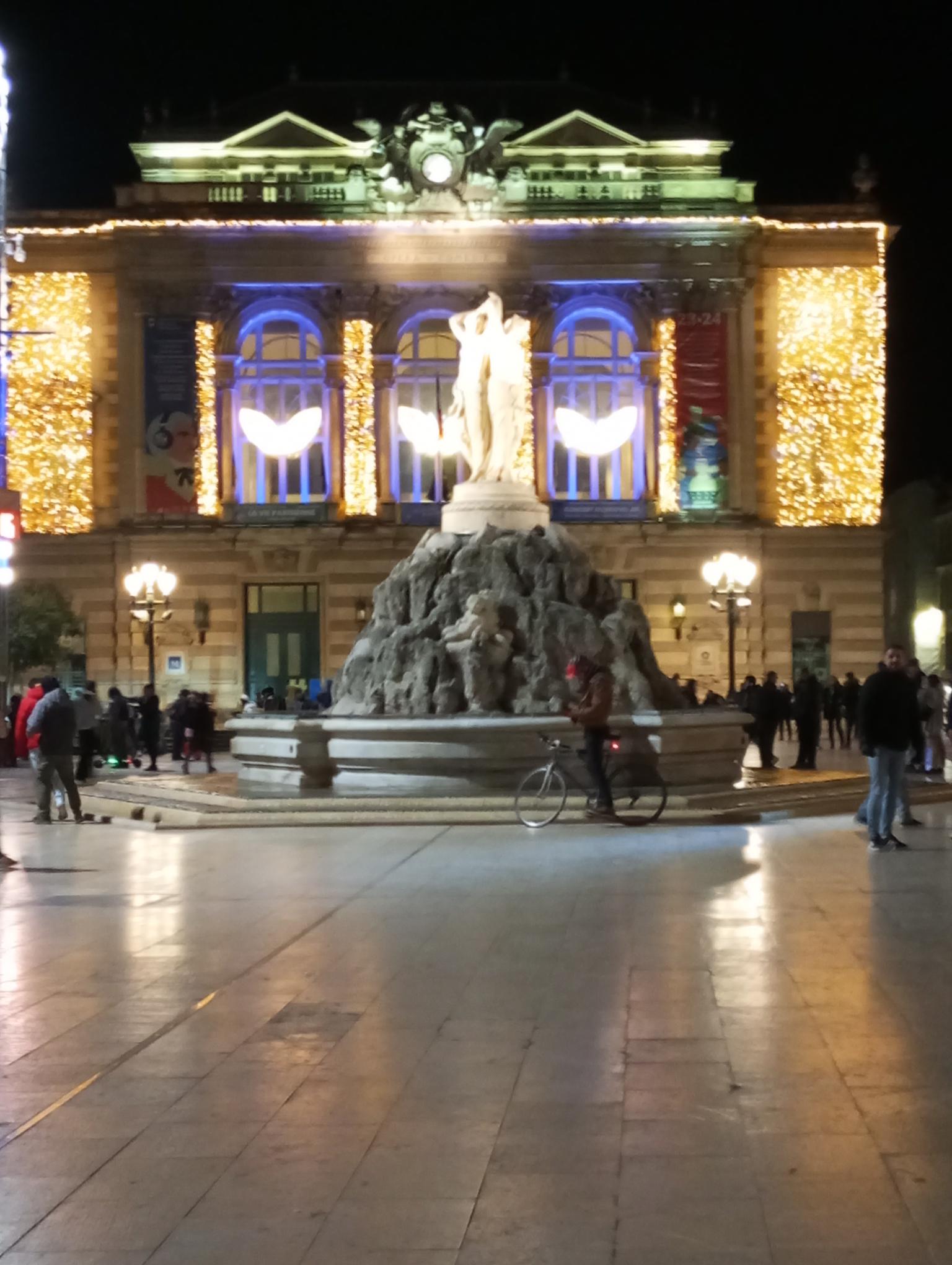 Zakwaterowanie U Rodziny Montpellier 314470