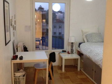 Roomlala | Pokój w domu lokatora Nantes