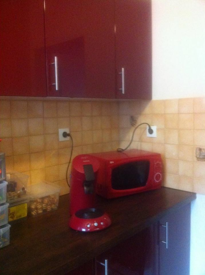 Zakwaterowanie U Rodziny Paris 135468