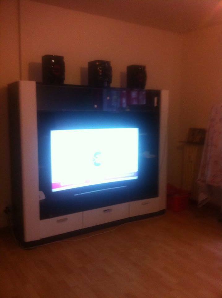 Zakwaterowanie U Rodziny Paris 135468