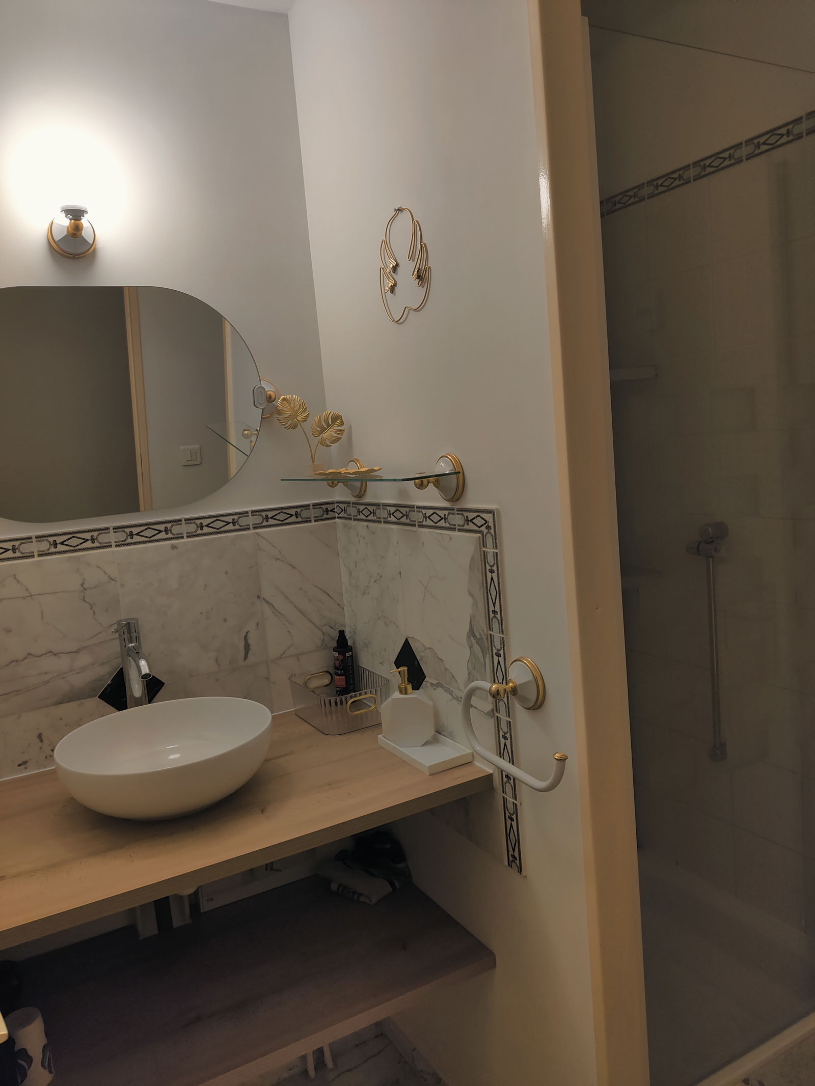 Zakwaterowanie U Rodziny Saint-Thibault-des-Vignes 231537