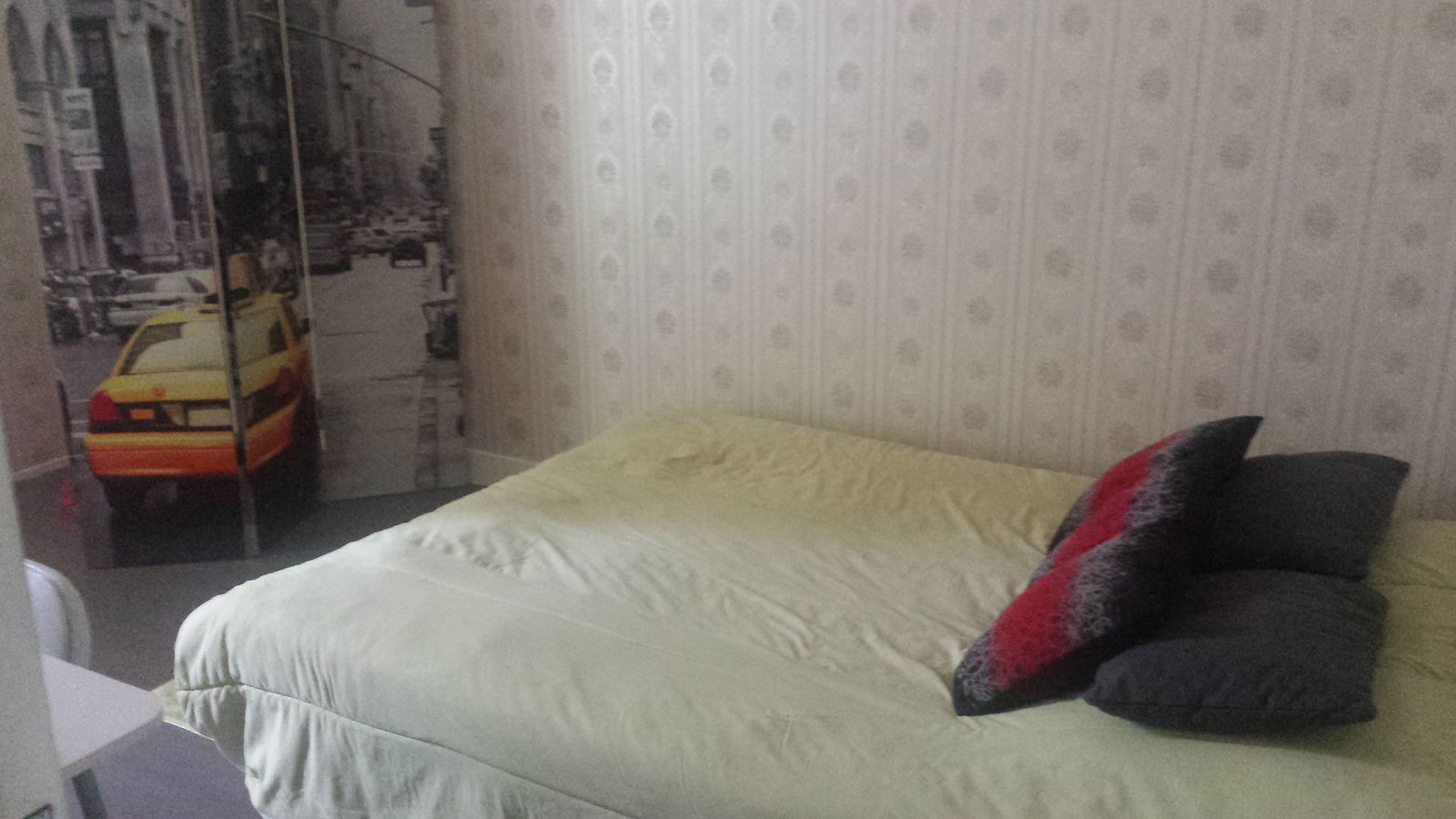 Zakwaterowanie U Rodziny Mérignac 109960