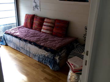 Roomlala | Pokój w domu miejscowego