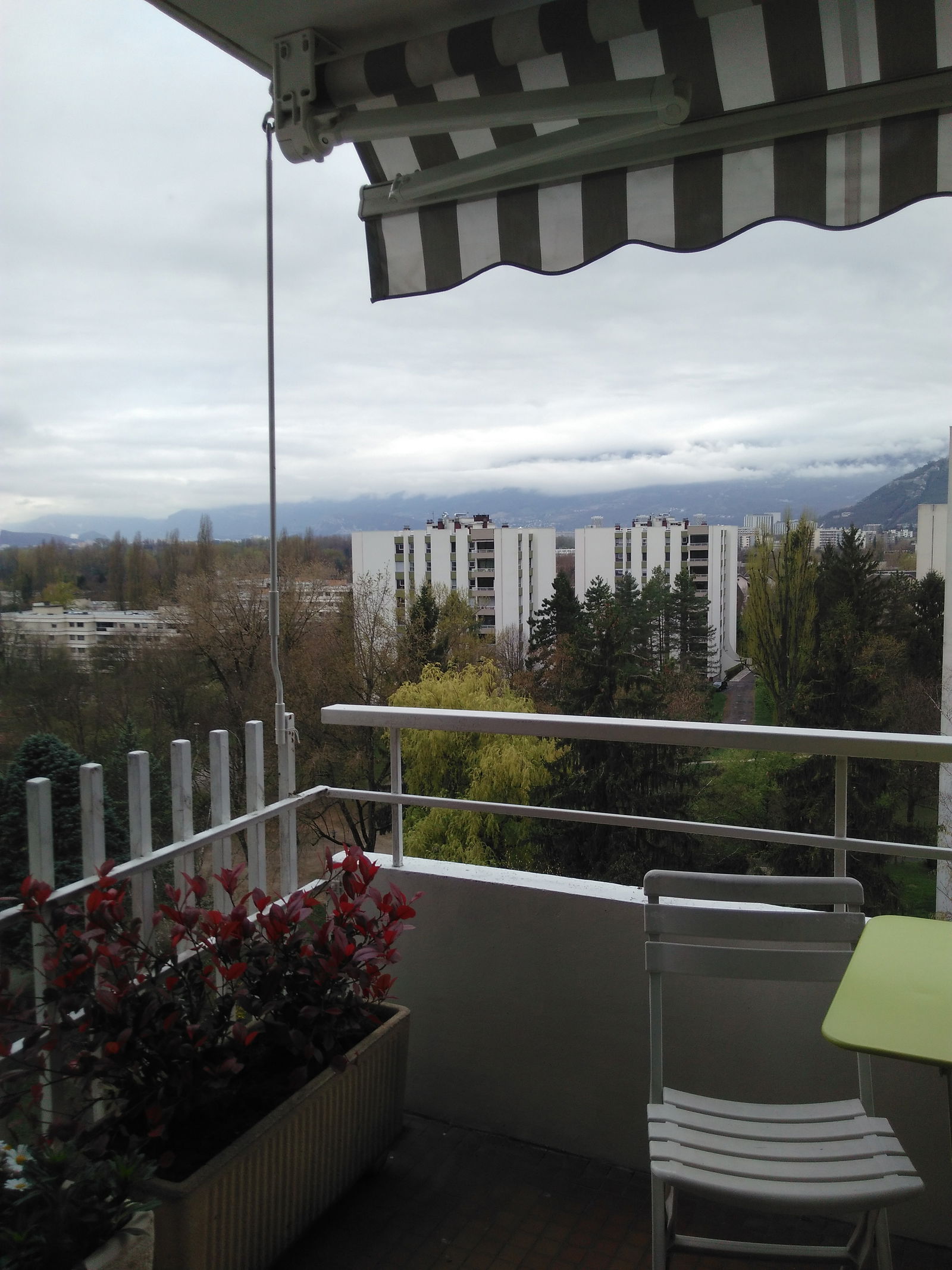 Zakwaterowanie U Rodziny Meylan 161972