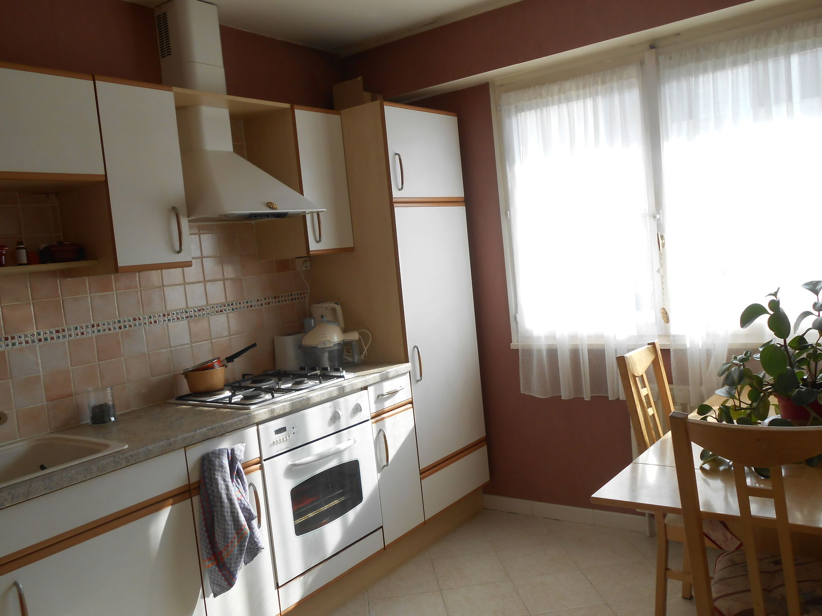 Zakwaterowanie U Rodziny Annemasse 164885