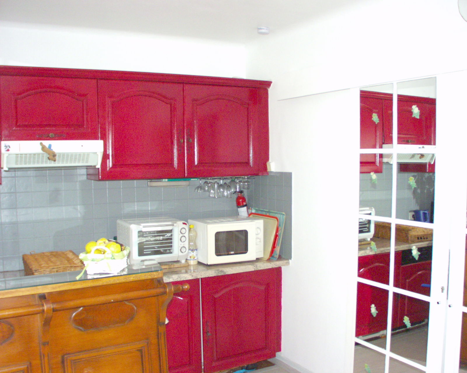 Zakwaterowanie U Rodziny Sens 116303