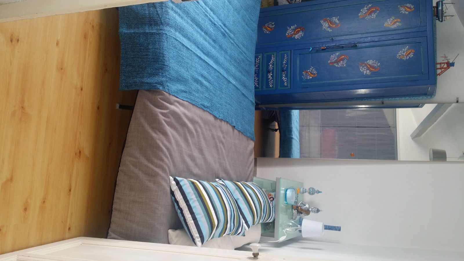 Zakwaterowanie U Rodziny Avignon 137420