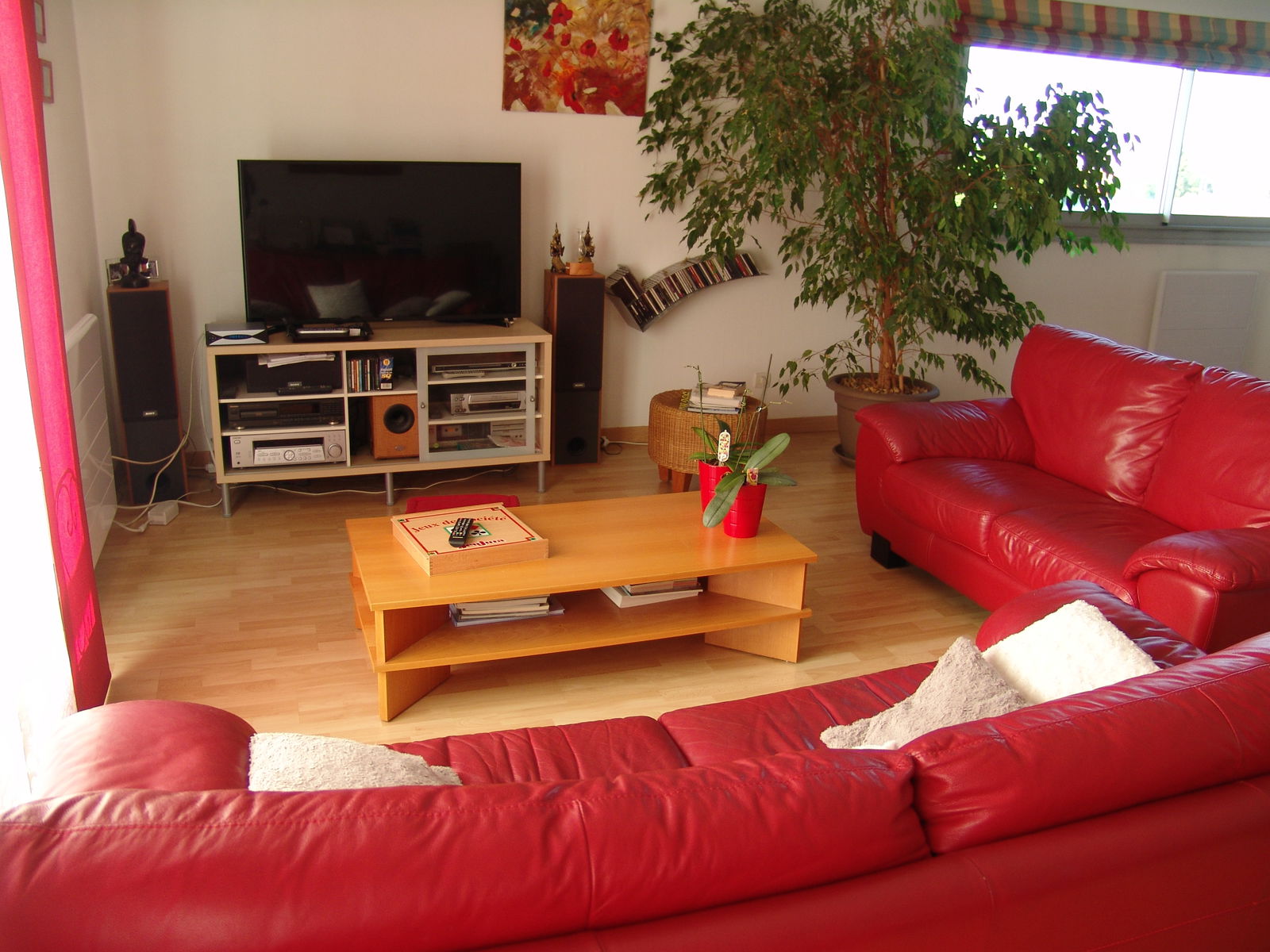 Zakwaterowanie U Rodziny Bordeaux 137780