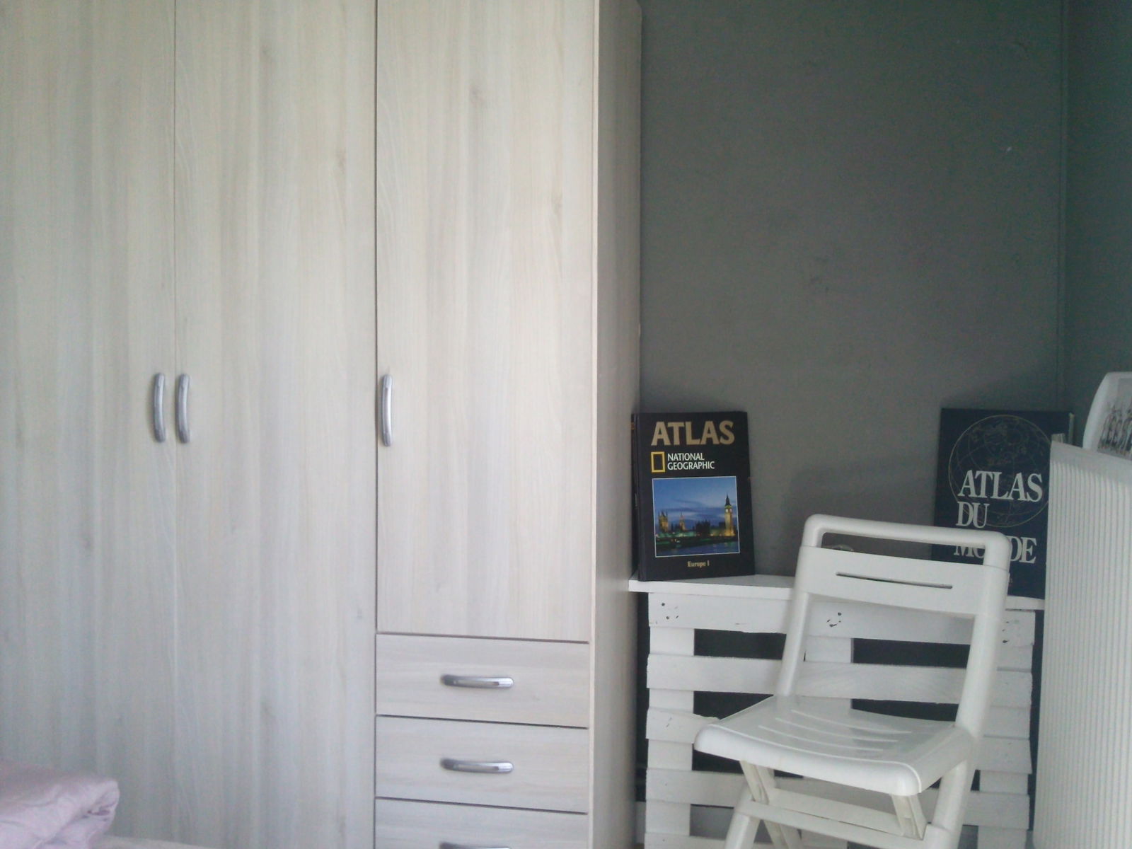 Zakwaterowanie U Rodziny Brest 119672