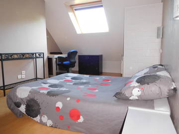 Roomlala | Pokój w domu miejscowego w Breście